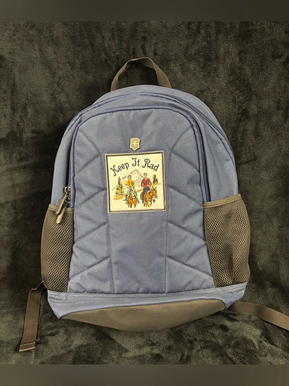 Victorinox Keep It Rad Cowboy Western Backpack